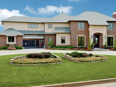 3112 Via Esperanza, Edmond, OK, 73013