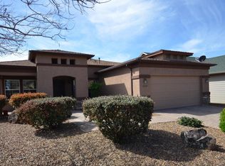 13107 E Lima St, Dewey, AZ 86327