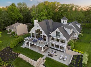 1026 W Long Lake Rd, Traverse City, MI 49685