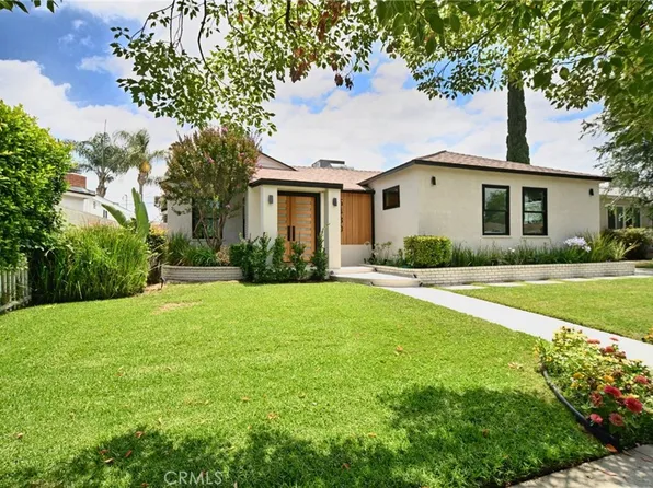 5430 Geyser Ave, Tarzana, CA 91356