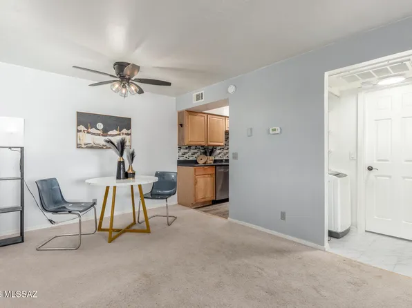 455 W Kelso St APT 239, Tucson, AZ 85705