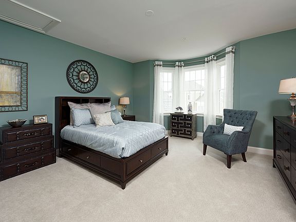 Wellington by Williamsburg Homes