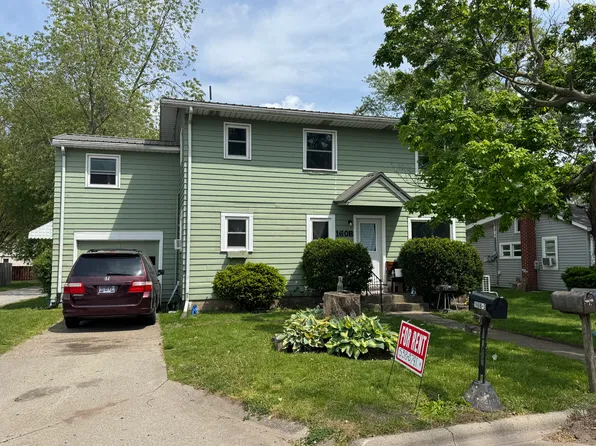 1608 S 10th St #C, Goshen, IN 46526