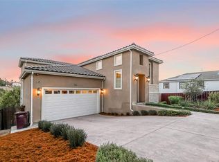 3097 Chronicle Ave, Hayward, CA