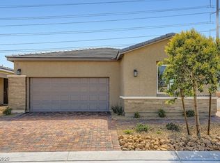 8337 Vanhoy Creek St, Las Vegas, NV 89166