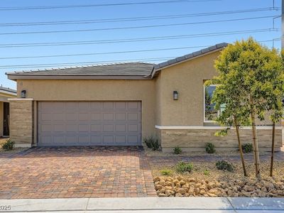 8305 Vanhoy Creek St, Las Vegas, NV, 89166