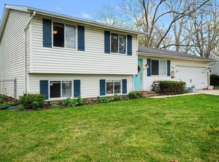2035 Carrbridge Ct, South Bend, IN