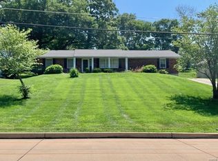 1200 Central Ave, Hannibal, MO 63401