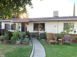 835 V St, Merced, CA 95341