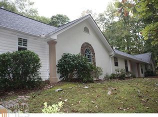 134 Hearthstone Trl, Canton, GA 30114