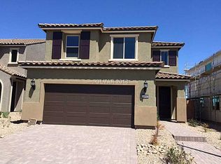 8052 Diggy Ave, Las Vegas, NV 89113