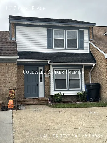 1117 Crist Pl Photo 1