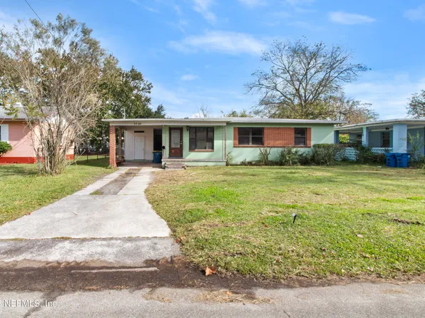 5549 BELAFONTE Drive, Jacksonville, FL 32209