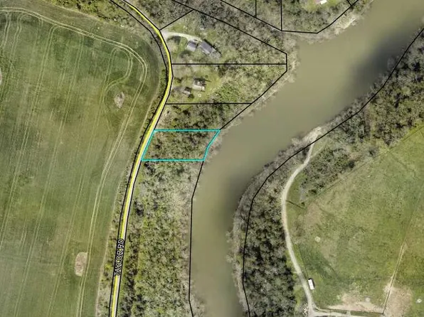 17 Taylor Rd, Danville, KY 40422