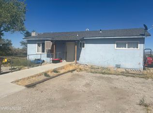 4550 Depp Rd, Fallon, NV 89406
