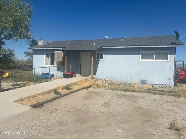 4550 Depp Rd, Fallon, NV 89406