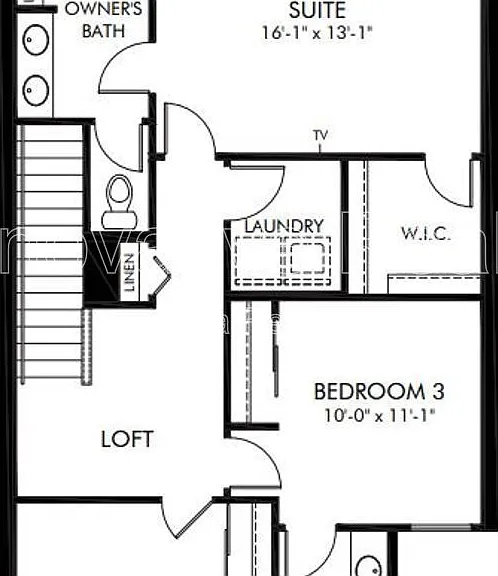 2548 Sweet Viburnum Way — Photo 30