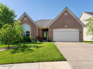 11613 Top Walnut Loop, Louisville, KY 40229