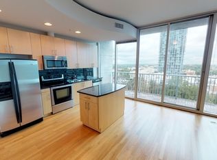 210 N Church St UNIT 1408, Charlotte, NC 28202