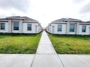5805 Swallow Ave #2, Mission, TX 78573