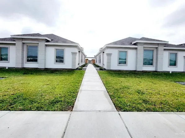 5805 Swallow Ave APT 1, Mission, TX 78573