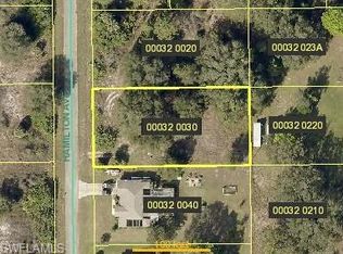 1818 Hamilton Ave, Lehigh Acres, FL 33972