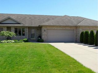 7253 Spring Lake Trl, Saginaw, MI 48603