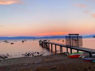 280 Elizabeth Dr, Homewood, CA 96141