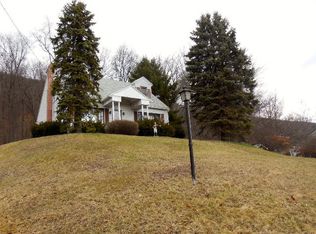 832 Fountain St, Ashland, PA 17921