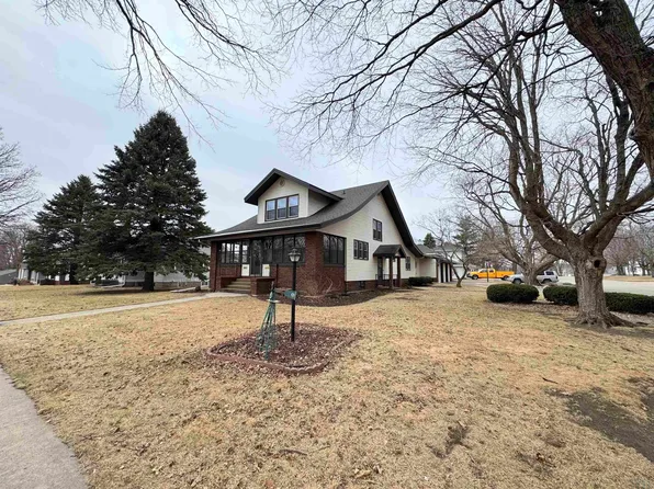 602 Buena Vista St, Alta, IA 51002