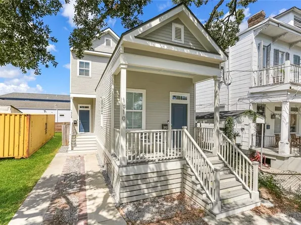 1908-10 Washington Ave, New Orleans, LA 70113