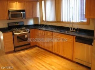 100 Belmont St, Somerville, MA 02143
