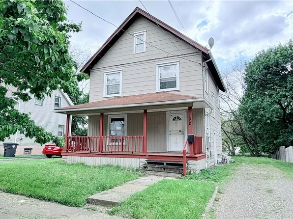 320 Para Ave, Akron, OH 44305