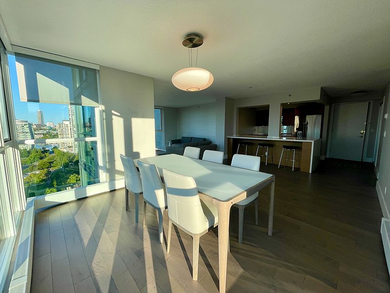 Vancouver Apartment for rent - 2 Bedrooms — photo 4