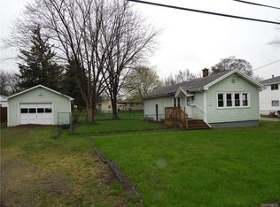 5129 Richmond Ave, Buffalo, NY 14219