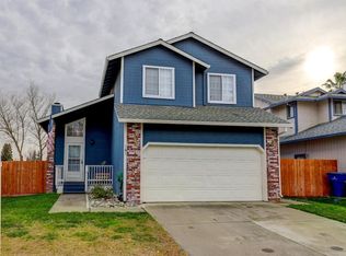 161 Creekside Cir, Sacramento, CA