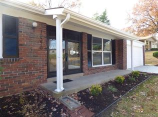12230 Ravelle Dr, Saint Louis, MO