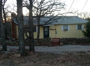 733 N Shore Dr, Cisco, TX 76437