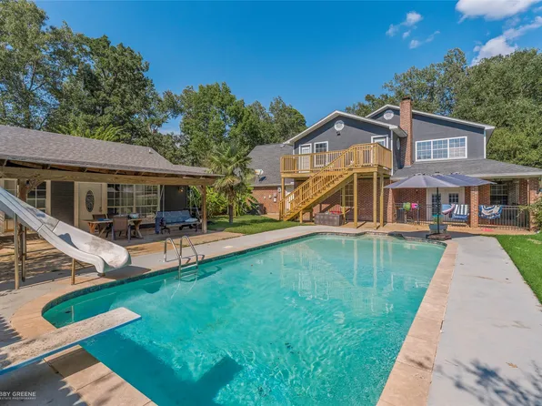 4903 Willow Chase Dr, Benton, LA 71006