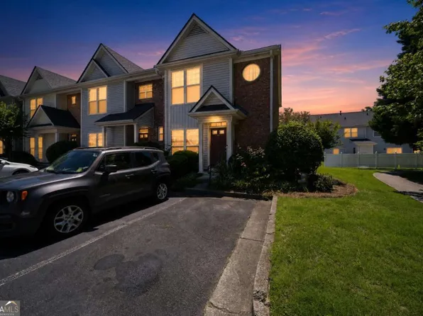 801 Old Peachtree Rd NW #44, Suwanee, GA 30024