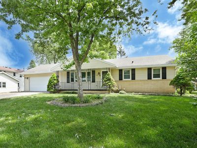 902 15th St, Perry, IA, 50220