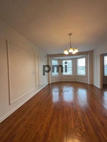 Floor plan 1 Bedroom 0 Bath