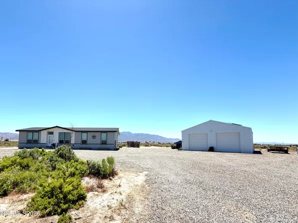 2980 Westerner Rd, Battle Mountain, NV 89820