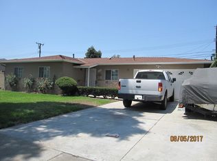 1304 S Shelley St, Santa Ana, CA 92704
