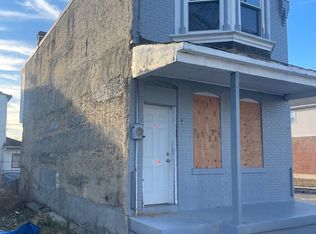 1227 N 28th St, Camden, NJ 08105