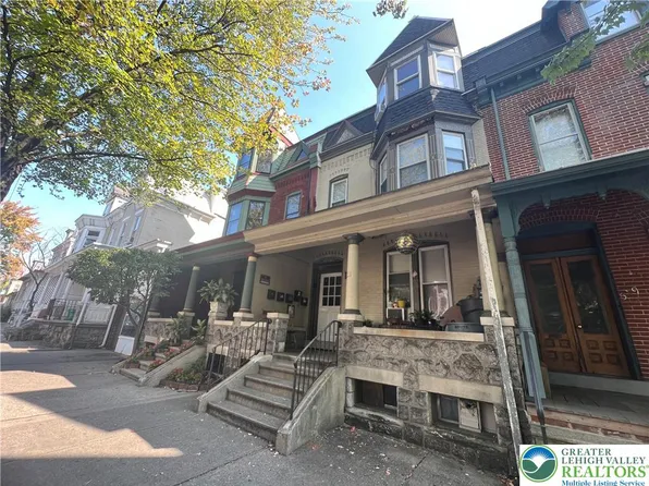 521 N 6th St, Allentown, PA 18102