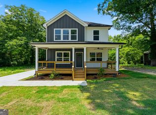 2194 Wingate St SW, Atlanta, GA 30310