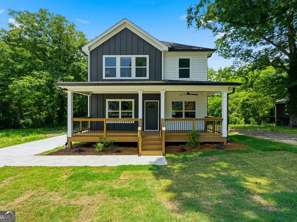 2194 Wingate St SW, Atlanta, GA 30310