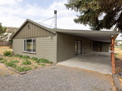 1130 NE Barnes Rd, Prineville, OR, 97754