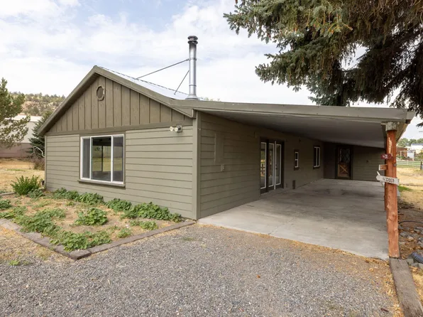 1130 NE Barnes Rd, Prineville, OR 97754